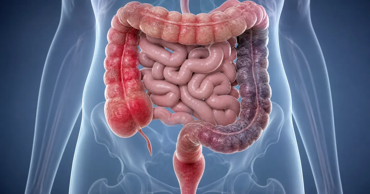 bowels representation