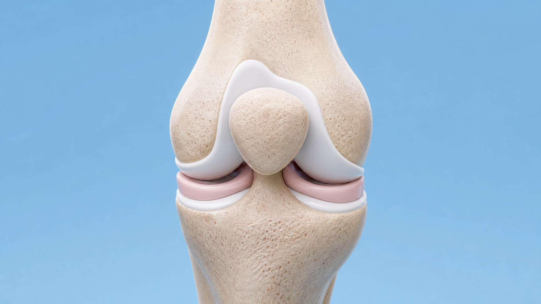 knee