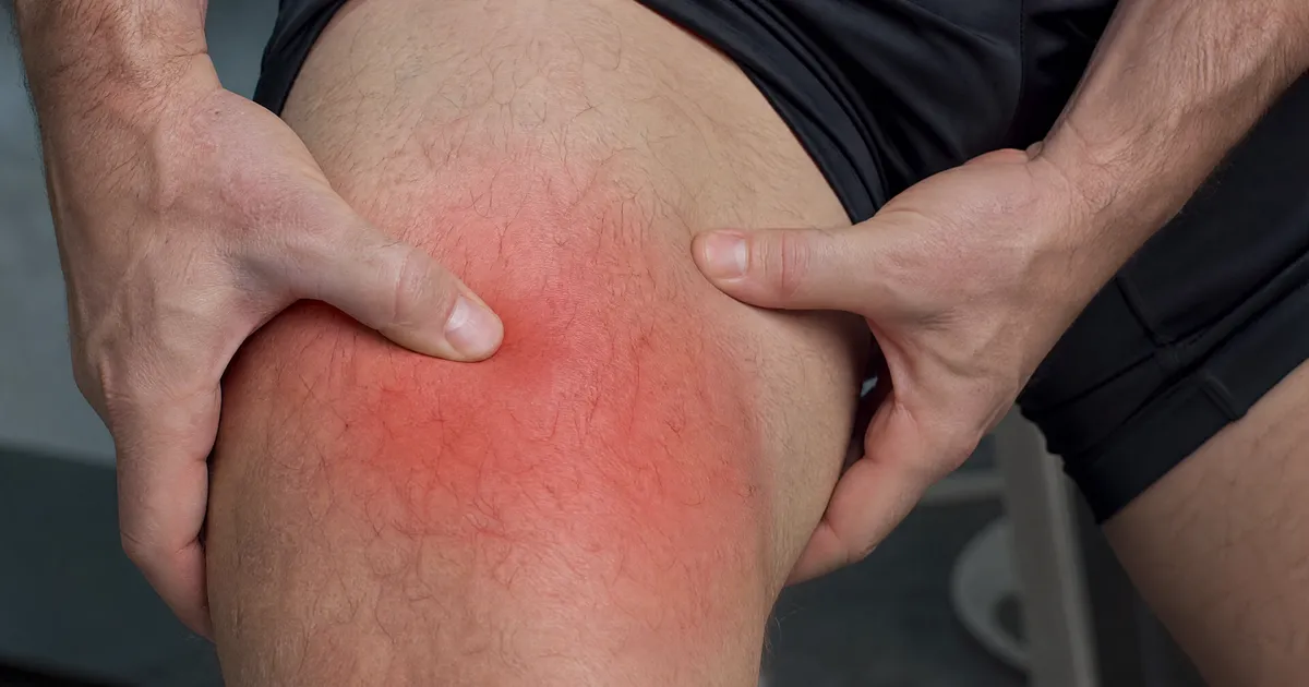 muscle pain